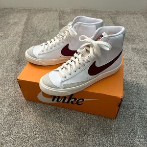 Nike Blazers